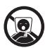 KYOCERA TASKALFA 620 - PRECAUCION - 1
