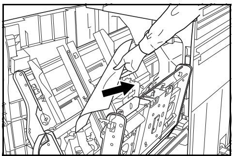 KYOCERA TASKALFA 620 - Transportbereich - 5