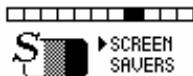 MEDION BDA80801 - SCREEN SAVED : Economiseur d'ecran - 1