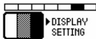 MEDION BDA80801 - Display setting: parametre d'affichage - 1