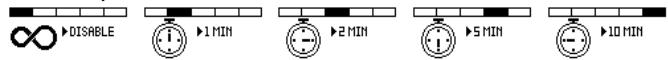 MEDION BDA80801 - POWER SAVING: SPEGNIMENTO AUTOMATICO - 2