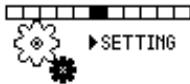 MEDION BDA80801 - SETTINGS (EINSTELLUNGEN) - 1