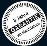 MEDION BDA80801 - GARANTIE - 1