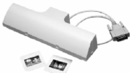 MEDION BDA9009 - Numerisation de diapostives et de negatifs - 1