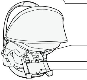 STOKKE IZISLEEP - Piezas esencias - 3