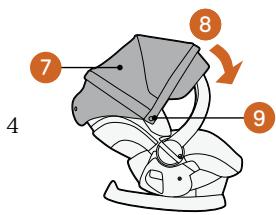 STOKKE IZISLEEP - # - 18