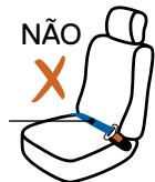 STOKKE IZISLEEP - Instalacao no carro - 2