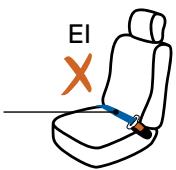 STOKKE IZISLEEP - Asentaminen autoon - 2