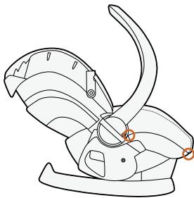 STOKKE IZISLEEP - Повторhoe надеване уlexna - 1