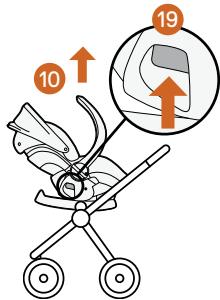 STOKKE IZISLEEP - Ta av fran vignen - 2