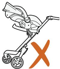 STOKKE IZISLEEP - + Stokke® Crusi - 4