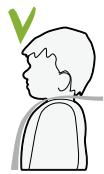 STOKKE IZISLEEP - P03TaUByBaHЯДNTInH B aBTOMO6iIbHomy Kpicni Stokke® iZi Sleep™ kOmnaHii BeSafe® - 2