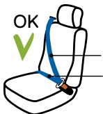 STOKKE IZISLEEP - Installazione nell'autovettura - 1