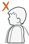 STOKKE IZISLEEP - Cómo colocar al bebé en el asiento infantil Stokke® iZi Sleep™ de BeSafe® - 2