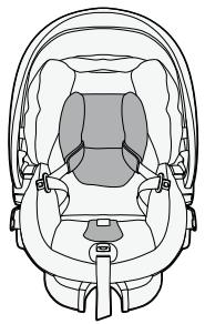 STOKKE IZISLEEP - Demontering / montering av trekk - 1