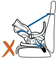 STOKKE IZISLEEP - ADVARSELER: - 7
