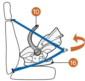 STOKKE IZISLEEP - # - 2