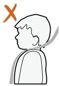 STOKKE IZISLEEP - 將兒童放置在Stokke®iZi Sleep™ byBeSafe®中 - 1