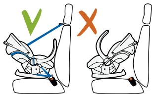 STOKKE IZISLEEP - AVVERTENZE - 4