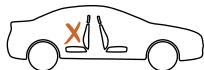 STOKKE IZISLEEP - AVERTISSEMENT: installer - 4