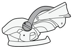 STOKKE IZISLEEP - BeSafe® Stokke® iZi Sleep™ - 1