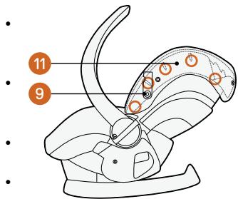 STOKKE IZISLEEP - # - 1