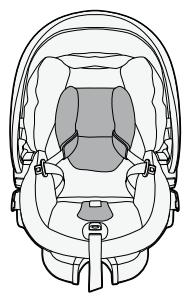 STOKKE IZISLEEP - Odstranjevanje in ponovno pritrjevanje prevle - 1