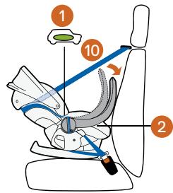 STOKKE IZISLEEP - # - 23
