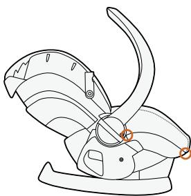STOKKE IZISLEEP - Remontarea'inveliului textil - 1