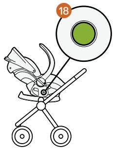 STOKKE IZISLEEP - ChTne c KOLIaCKn - 2