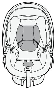 STOKKE IZISLEEP - Stokke®iZi Sleep™ by BeSafe® - 3