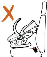 STOKKE IZISLEEP - AVERTISSEMENT: installer - 7