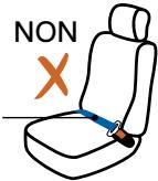 STOKKE IZISLEEP - Installation dans la voiture - 2