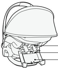 STOKKE IZISLEEP - OCHOBhble 3JIeMeHTbl - 3