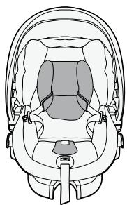 STOKKE IZISLEEP - Removing and refitting the cover - 1