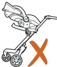 STOKKE IZISLEEP - + Stokke® Crusi - 4