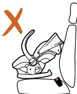 STOKKE IZISLEEP - ADVERTENCIAS - 6