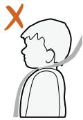 STOKKE IZISLEEP - Ulożeni dítěte do Stokke® iZi Sleep™ by BeSafe® - 1