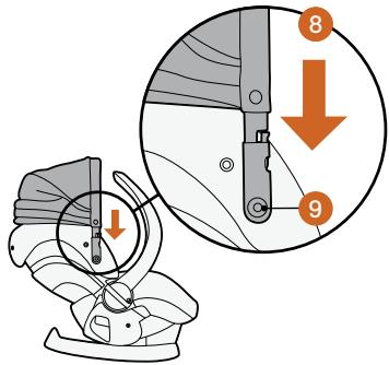STOKKE IZISLEEP - Crtno6ybaHe Ha rOpyKa cpeu y CbHnCe - 1