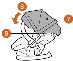 STOKKE IZISLEEP - # - 4