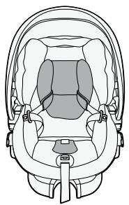 STOKKE IZISLEEP - Aφaipεση και επavatoποθέτηση του καλύματος - 1