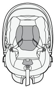 STOKKE IZISLEEP - 摘取并重新安装坐垫 - 1