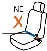 STOKKE IZISLEEP - Pričvršćivanje zaštite od sunca - 3