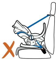 STOKKE IZISLEEP - VAROITUKSET - 5