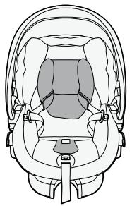 STOKKE IZISLEEP - Retrait et remise en place de la housse - 1