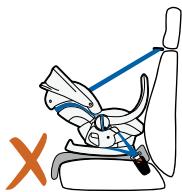 STOKKE IZISLEEP - OPOZORILA - 5