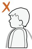 STOKKE IZISLEEP - Toioθετησιοι Σου παδιου στο Stokke® iZi Sleep™ της BeSafe® - 2