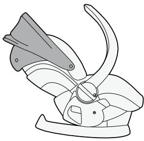 STOKKE IZISLEEP - Stokke®iZi Sleep™ by BeSafe® - 4
