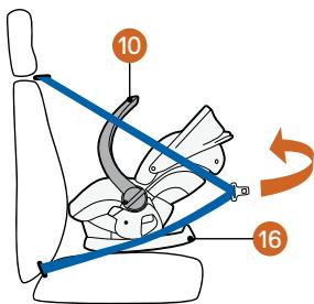 STOKKE IZISLEEP - # - 21