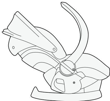 STOKKE IZISLEEP - 1